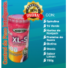 Adelgazante XL-S componentes.