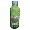 Clorifila liquida sabor natural Biopronat