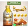 Biopromiel Miel, Polen, Propoleo y Jengibre