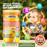 Bioprosure kids todo los que un niño necesita, de Biopronat