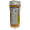 Factor de transferencia ZOI, Información nutricional.