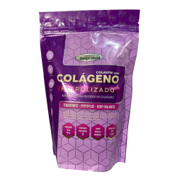 Colastiv Colageno Hidrolizado sin maltodextrina y soya