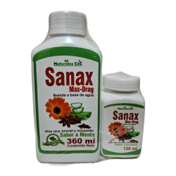 Sanax Max-Drag x 360ml |...