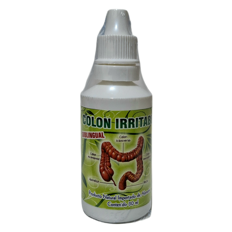 Gotas Colón Irritable x 30ml