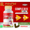 Complejo B x60 Softgels | Biopronat