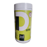 Suplemento Detox de laboratorio ZOI